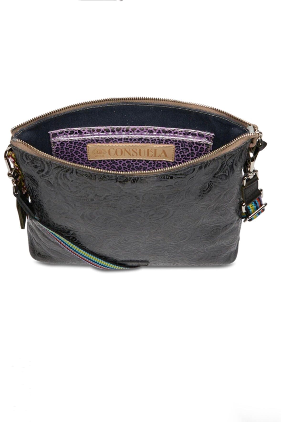 Ashley Uptown Crossbody - K Lane's & Co. Fashion Boutique