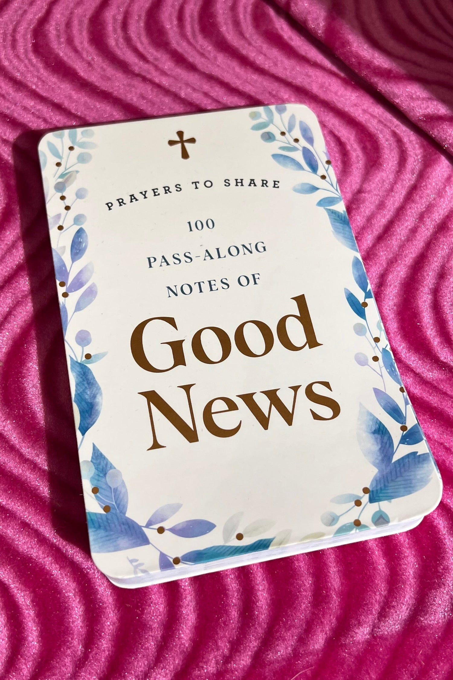 Prayers to Share GIFT/OTHER DAYSPRING GOODNEWS 