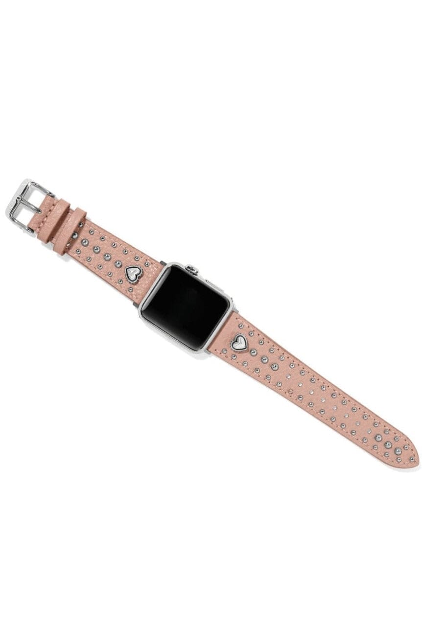 Pretty Tough Heart Watchband BWATCHES Brighton Collectables 