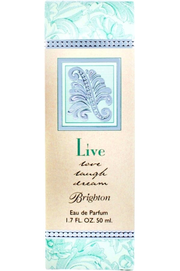 Live Eau de Parfum BPERF Brighton Collectables 