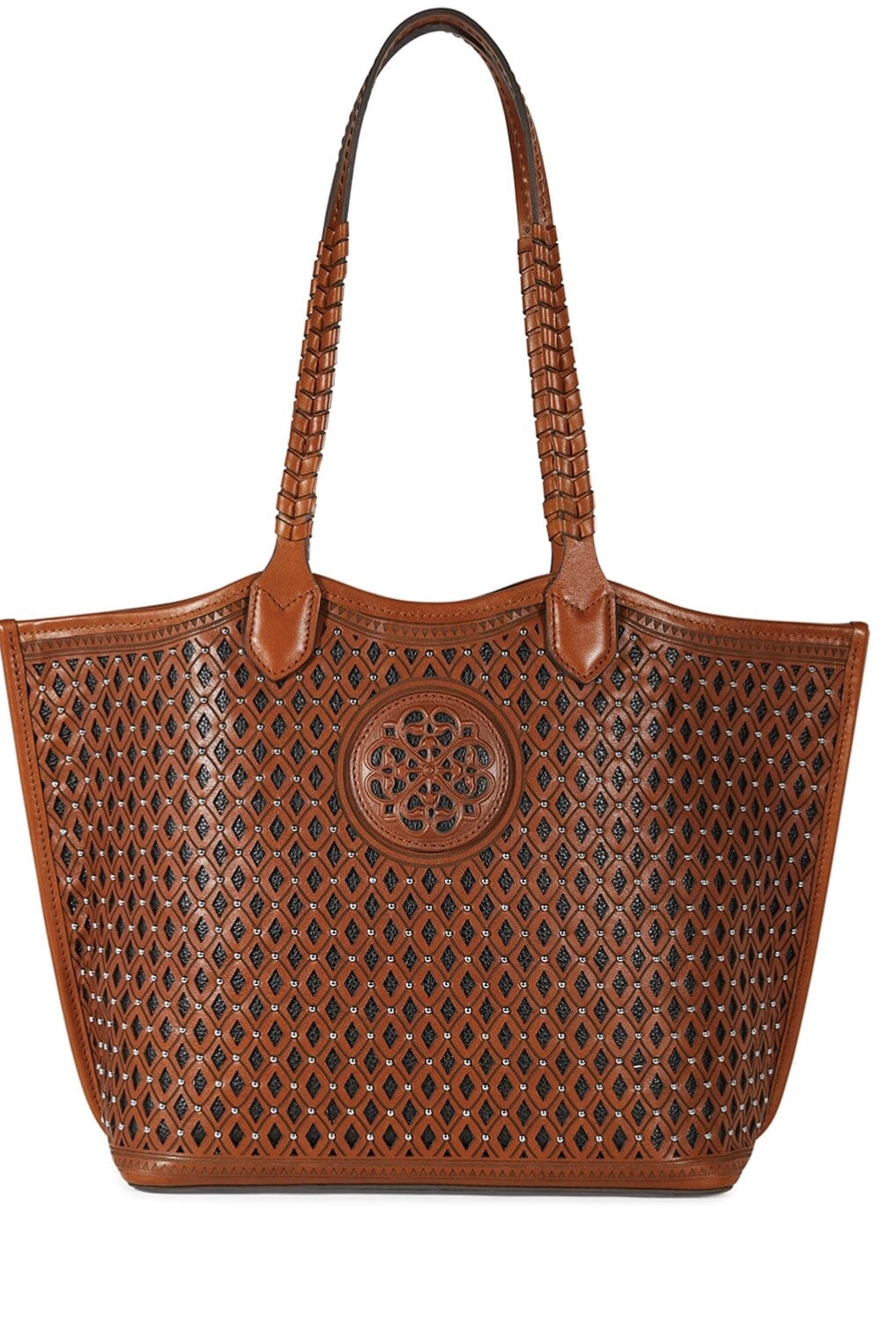 Ferrara Riva Tote BHANDBAGS Brighton Collectables 