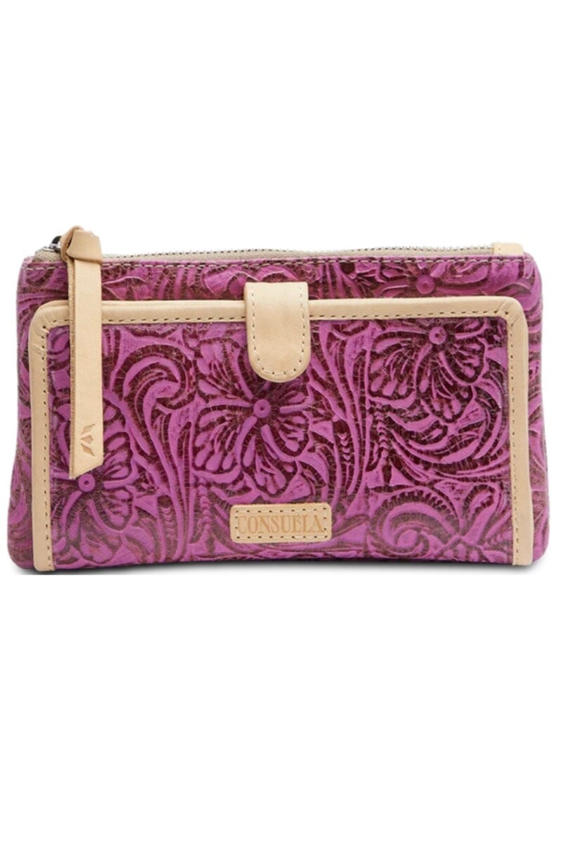 Dreamy Slim Wallet, Consuela