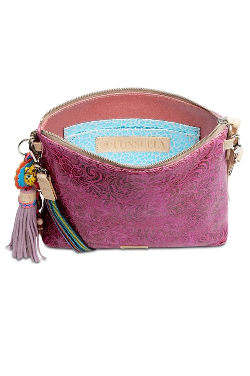 Downtown Crossbody Bag