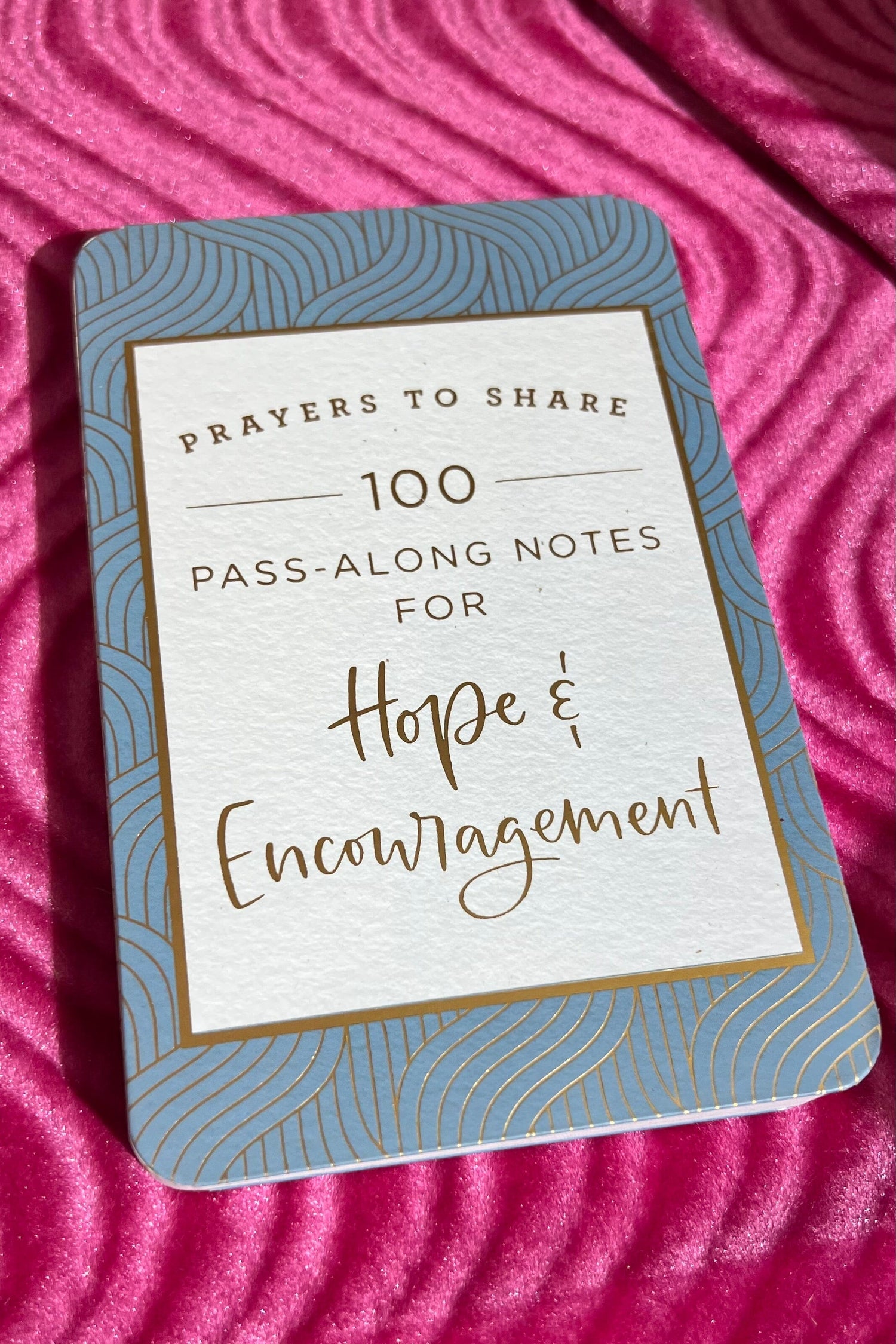 Prayers to Share GIFT/OTHER DAYSPRING HOPEENCOURAGE 