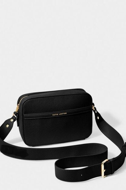 Cleo Crossbody Bag HANDBAGS KATIE LOXTON 