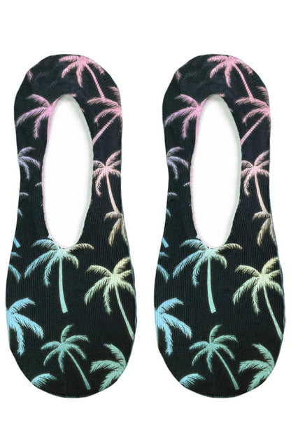 Palm Trees Liner GIFT/OTHER K Lane&