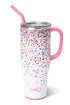 Confetti Mega Mug 40oz GIFT/OTHER SWIG 