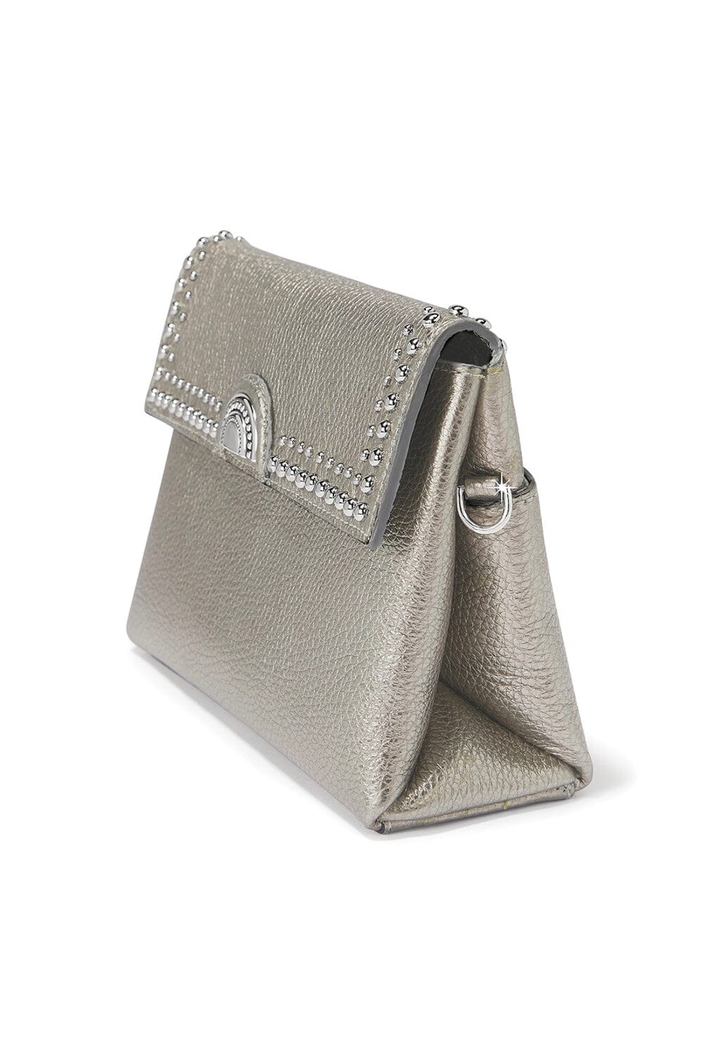 Titanium Joy Mini Bag BHANDBAGS Brighton Collectables 