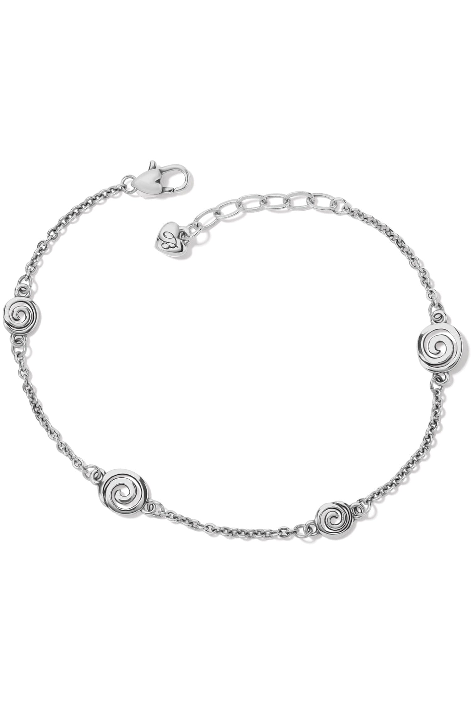 Vertigo Anklet BJEWELRY LEEGIN-BRIGHTON 