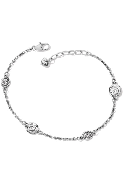 Vertigo Anklet BJEWELRY LEEGIN-BRIGHTON 