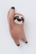 Zipper Bite GIFT/OTHER DREAMS USA SLOTH 