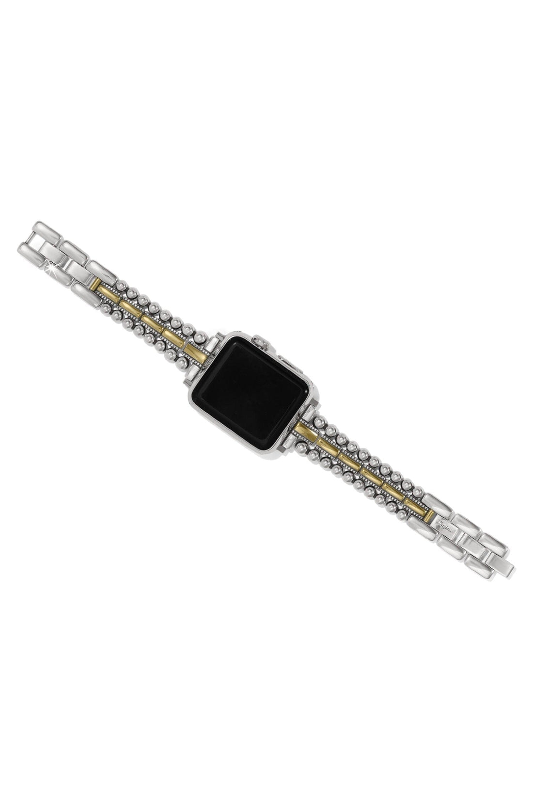 Pretty Tough Two Tone Watch Band BWATCHES Brighton Collectables 