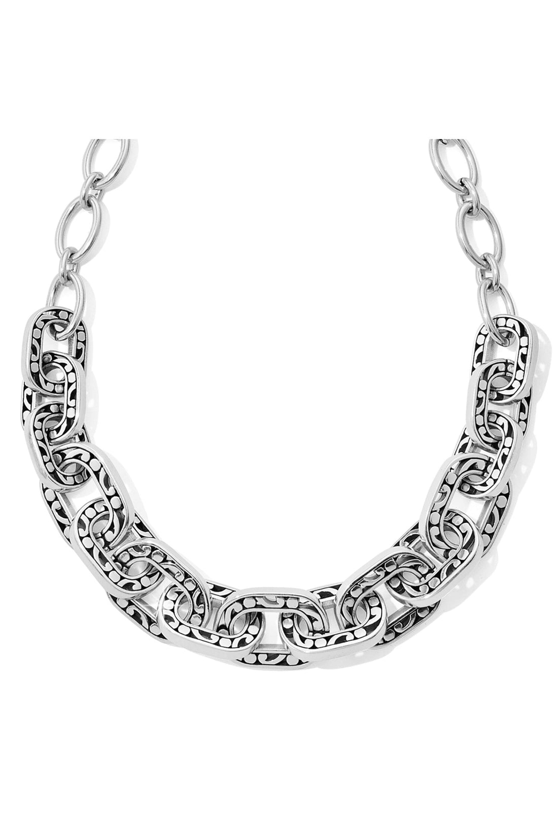 Comtempo Linx Necklace BJEWELRY Brighton Collectables 