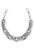 Comtempo Linx Necklace BJEWELRY Brighton Collectables 