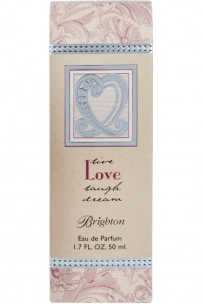 Love Eau de Perfum BPERF Brighton Collectables 