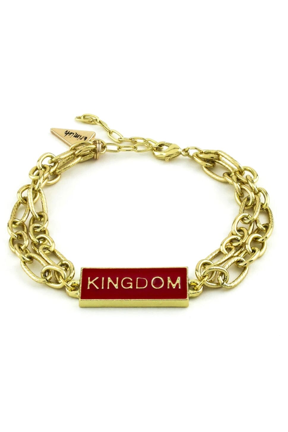 Kingdom Bracelet JEWELRY ERIMISH 