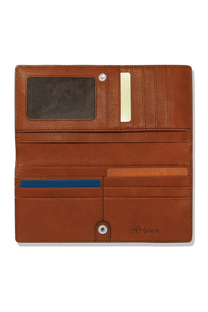 Ferra La Bellezza Slim Wallet BWALLETS Brighton Collectables 