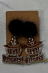 Howdy Witches Earring JEWELRY K Lane&