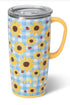 Picnic Basket Travel Mug (22oz) GIFT/OTHER SWIG 