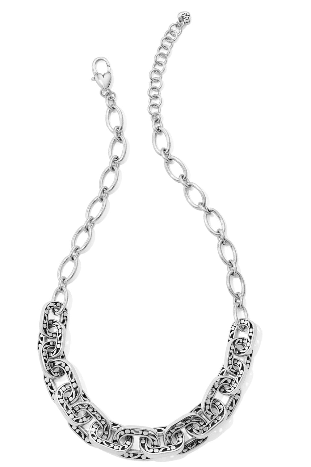 Comtempo Linx Necklace BJEWELRY Brighton Collectables 