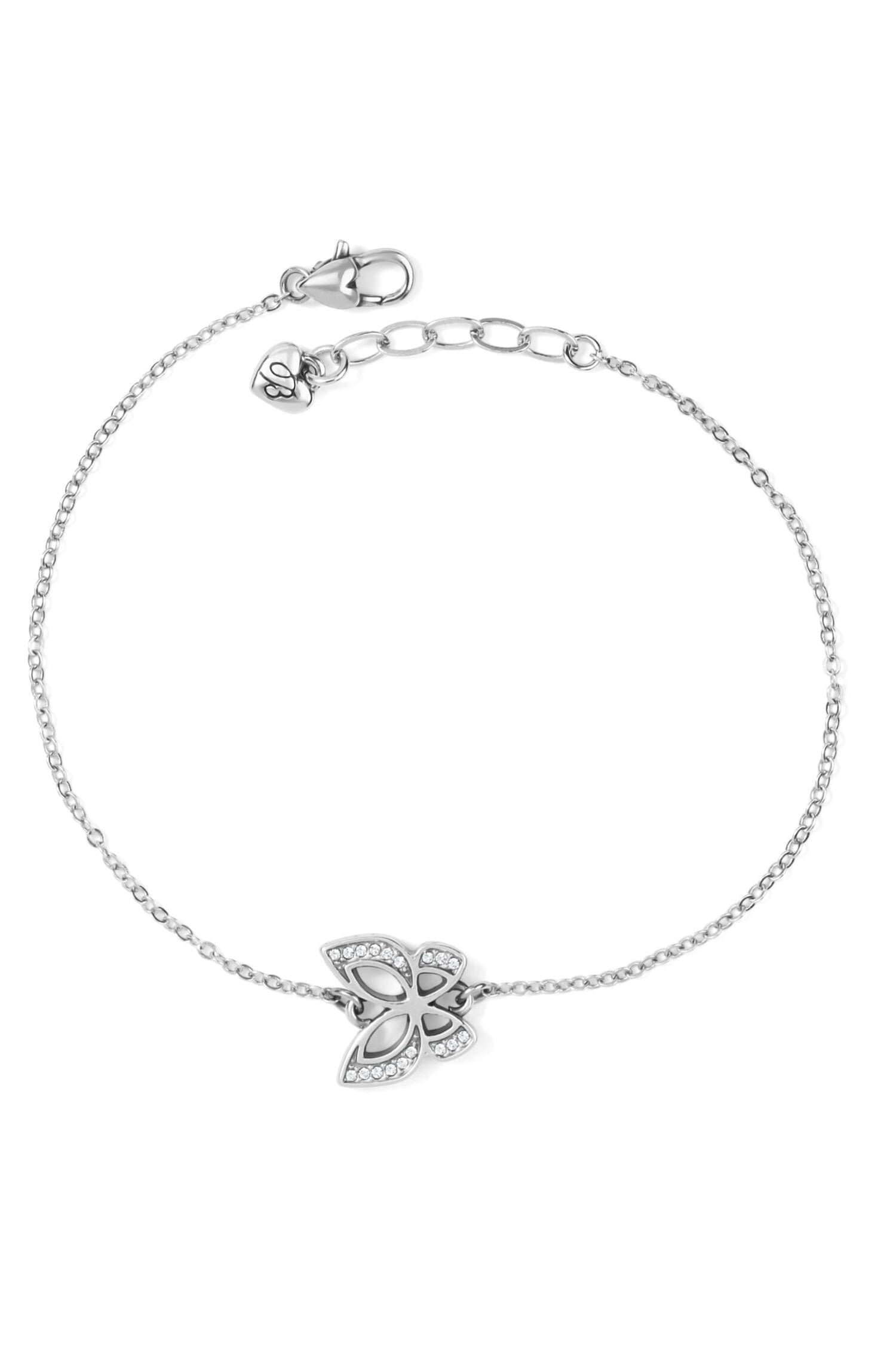 Inner Shine Flutter Anklet BJEWELRY Brighton Collectables 