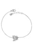 Inner Shine Flutter Anklet BJEWELRY Brighton Collectables 