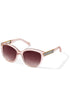 Intrigue Rosewater Sunglass BSUNGLASSES Brighton Collectables 