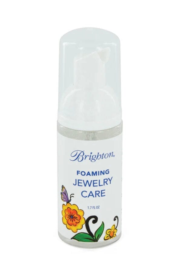 Foaming Jewelry Clean Kit BEVERYTHING Brighton Collectables 