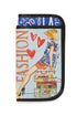 Fashionista Cover Girls Eyeglass Case BEVERYTHING Brighton Collectables 