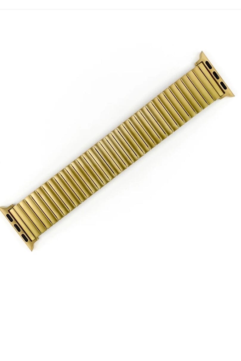 Remy Gold Watch Band JEWELRY ERIMISH 