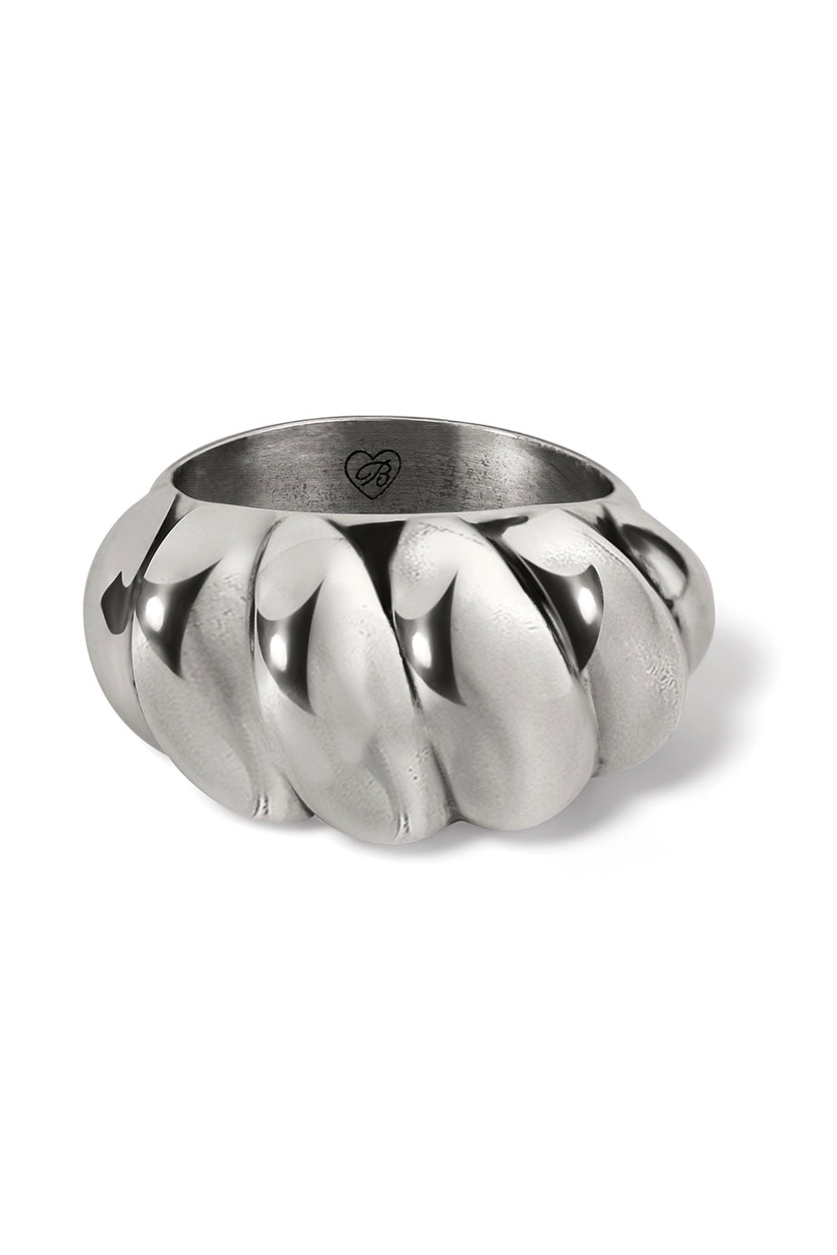 Athena Silver Ring