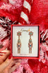 Nutcracker Earrings JEWELRY ERIMISH 