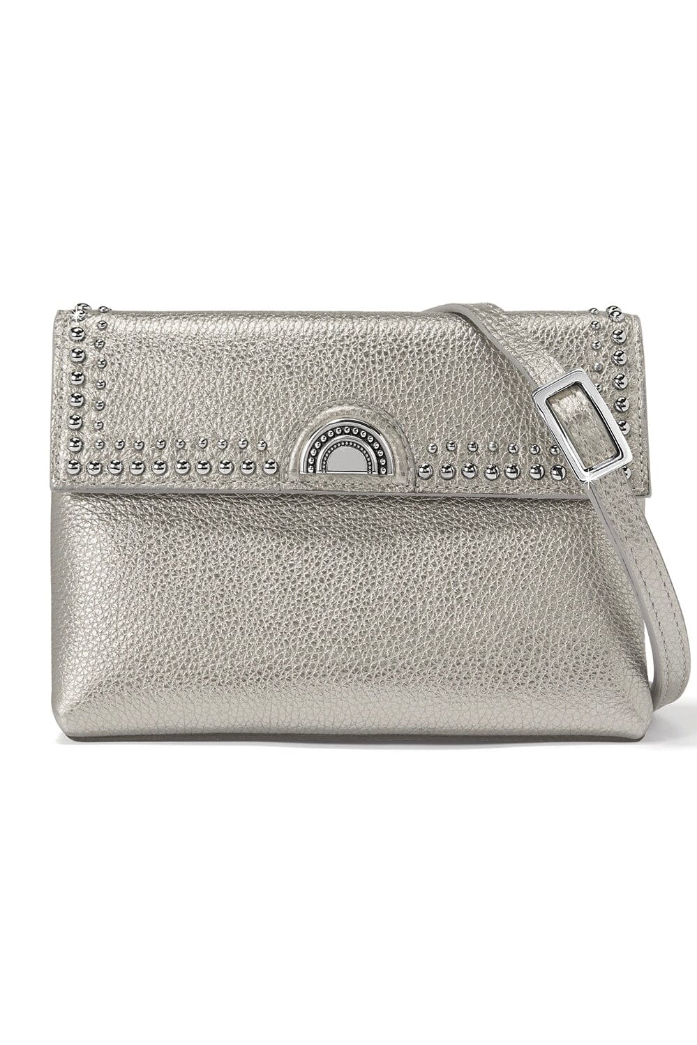 Titanium Joy Mini Bag BHANDBAGS Brighton Collectables 