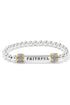 Meridian Faithful Two Tone BJEWELRY Brighton Collectables 