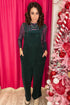 Corduroy Overalls w/Adjustable Straps DRESS VERYJ 