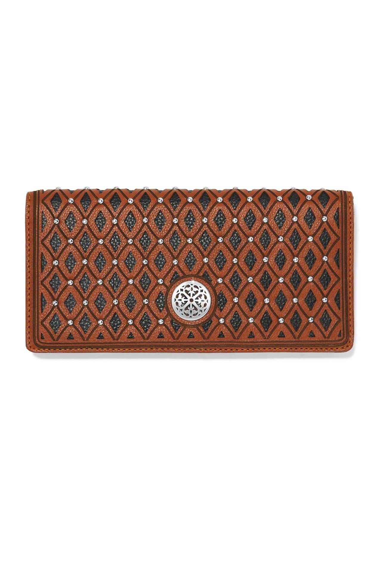 Ferra La Bellezza Slim Wallet BWALLETS Brighton Collectables 