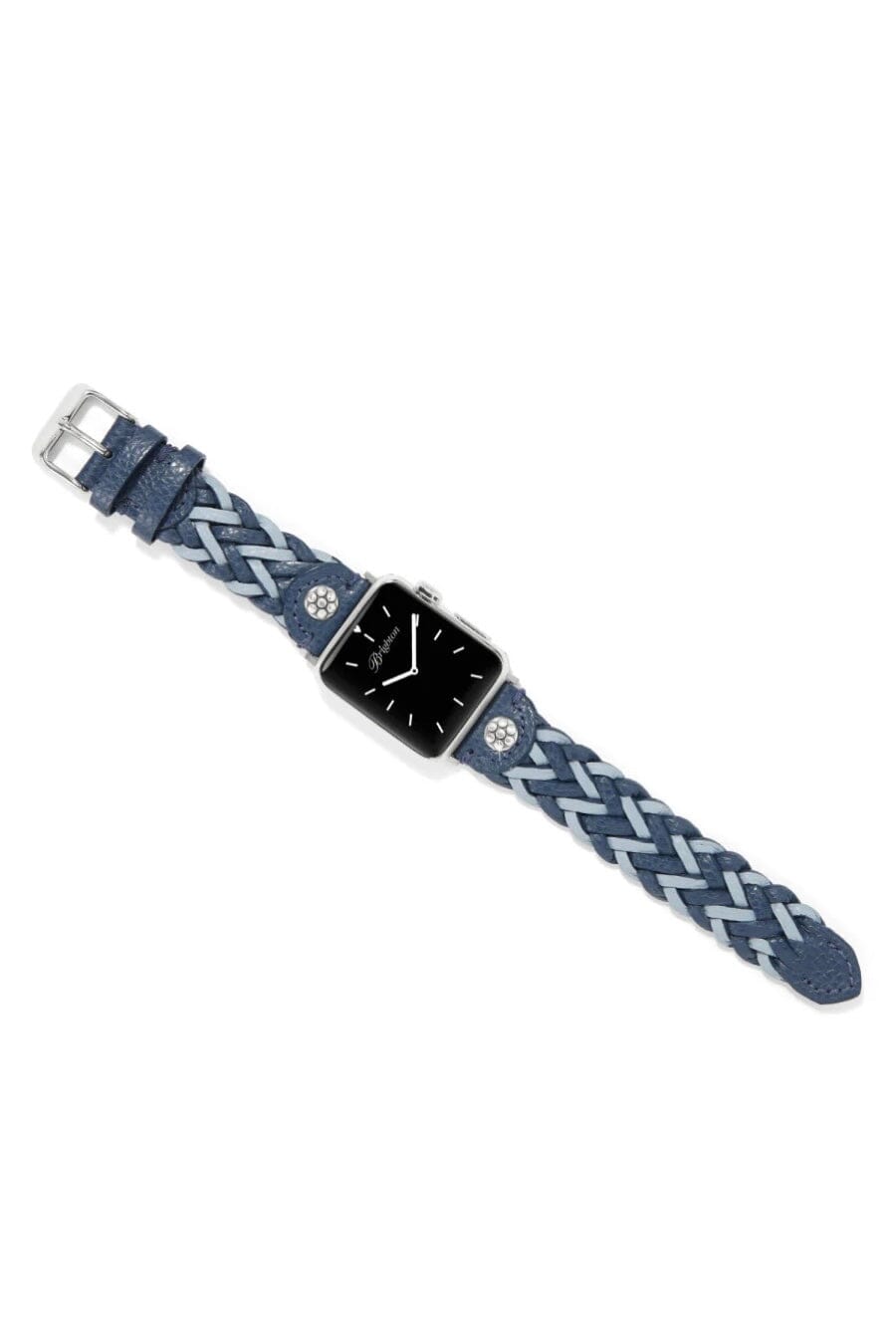 Rory French Blue Cloud-Watch Band BWATCHES Brighton Collectables 