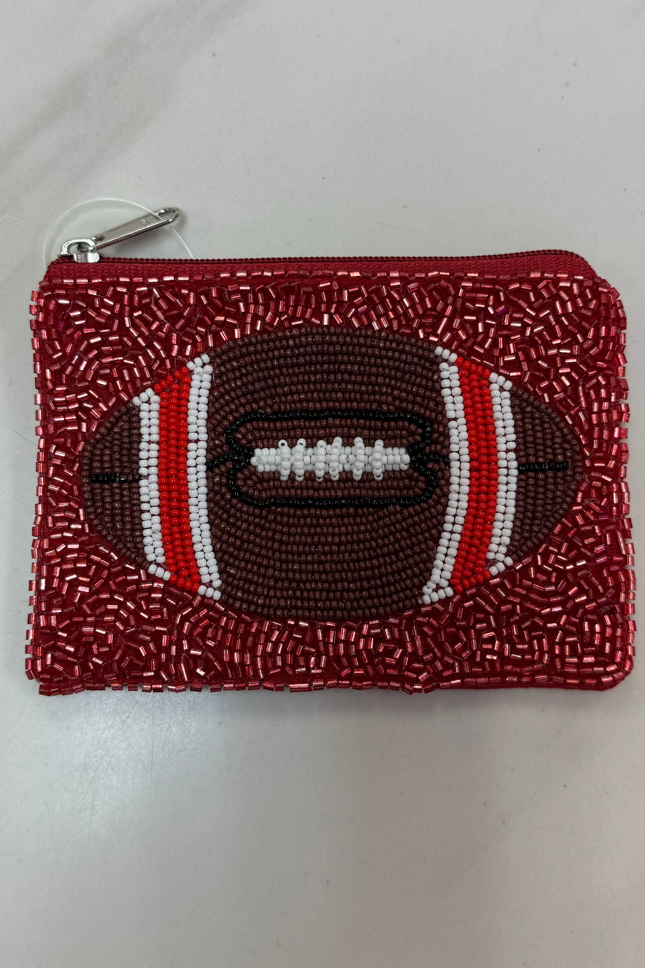 Beaded Coin Purse GIFT/OTHER K Lane&