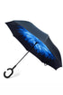 Double Layer Inverted Umbrellas GIFT/OTHER K Lane&