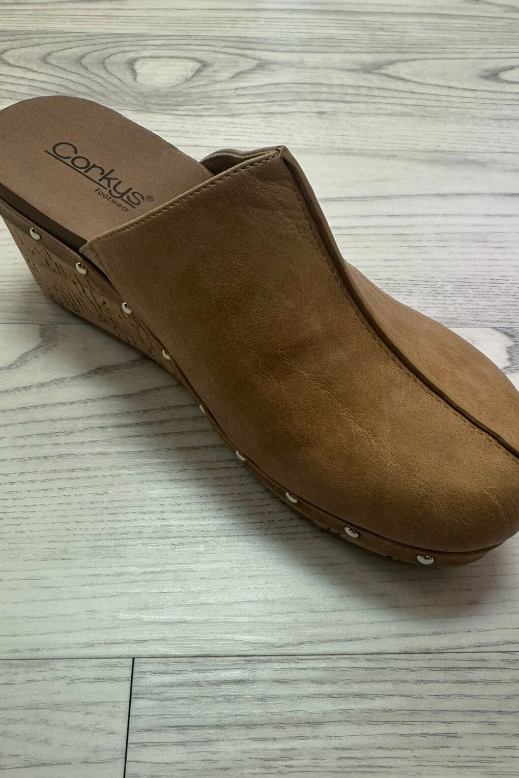 Marley Wedge SHOES CORKYS 