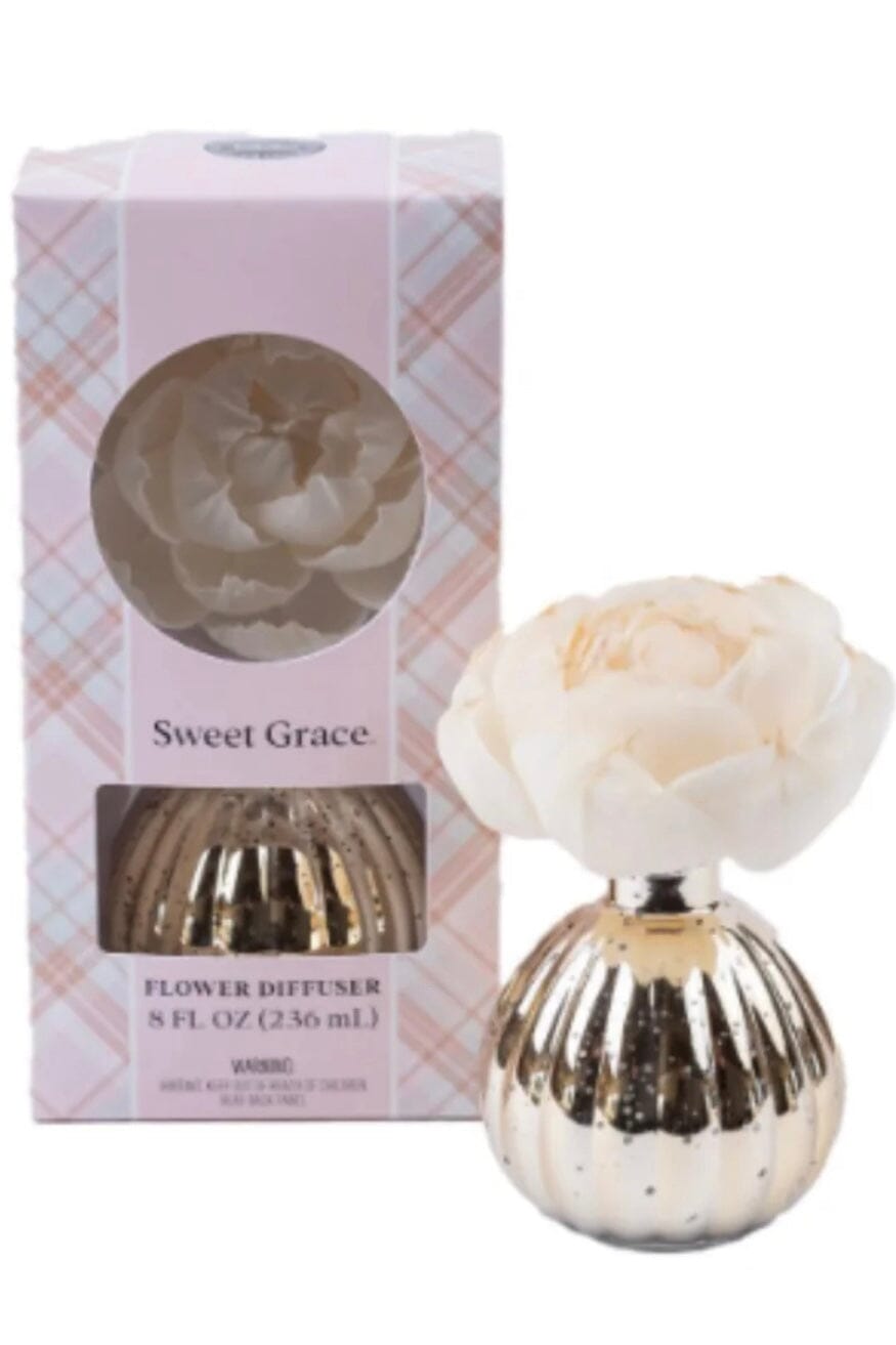 Bridgewater Holiday Diffuser GIFT/OTHER BRIDGEWATER SWEETGRACE 