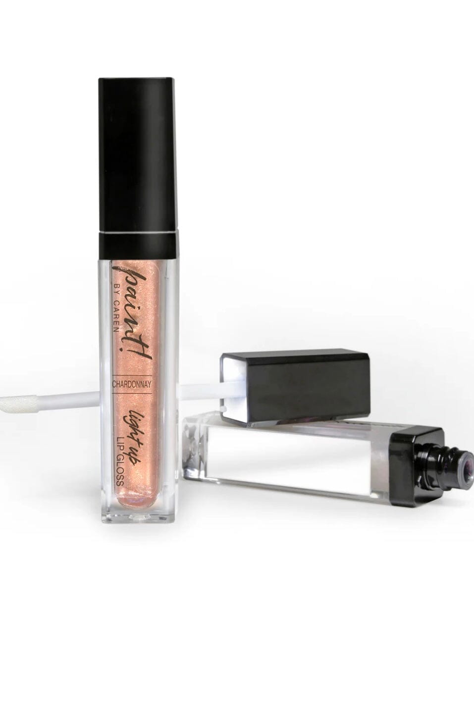 Chardonnay Lip Gloss GIFT/OTHER CAREN 