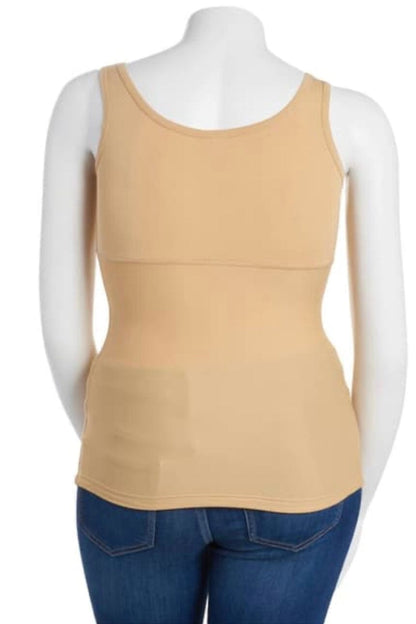 Womens Teez-Her Super Grip Tank Top UNDER TEEZ-HER SAND S 