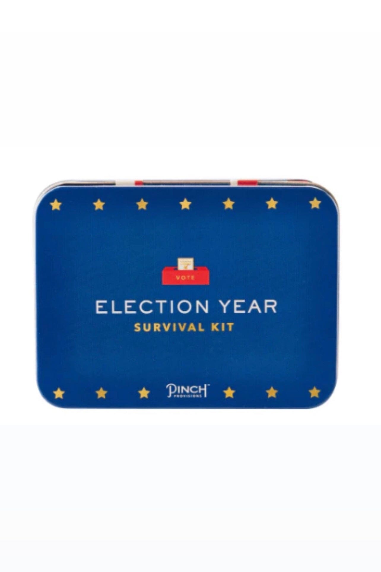 Election Year Survival Kit GIFT/OTHER PINCH PROVISIONS 