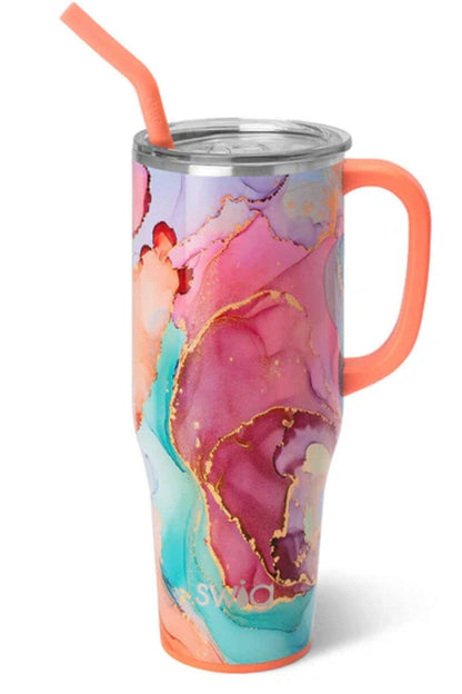 Dreamsicle Mega Mug (40oz) GIFT/OTHER SWIG 