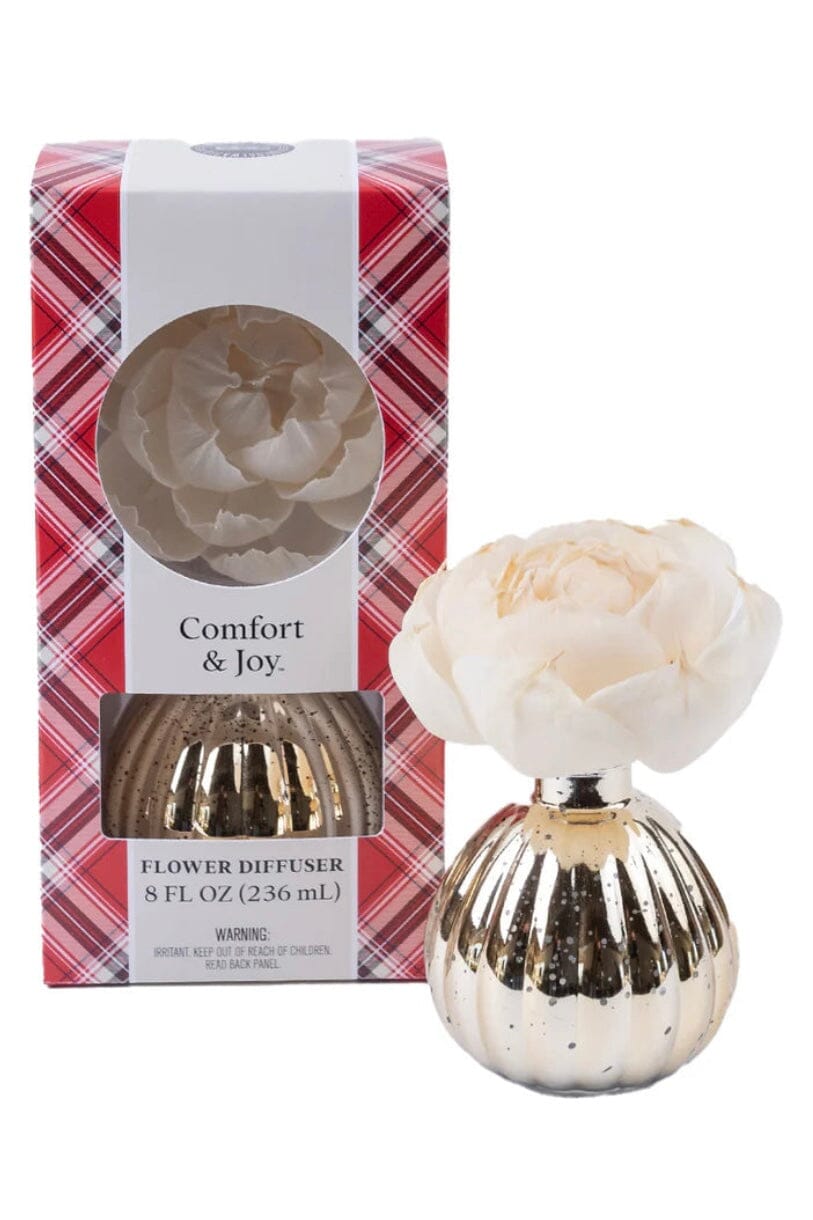 Bridgewater Holiday Diffuser GIFT/OTHER BRIDGEWATER COMFORTJOY 