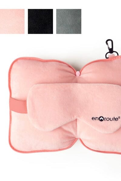 Zzz Pod Travel Pillow + Eye Mask GIFT/OTHER K Lane&