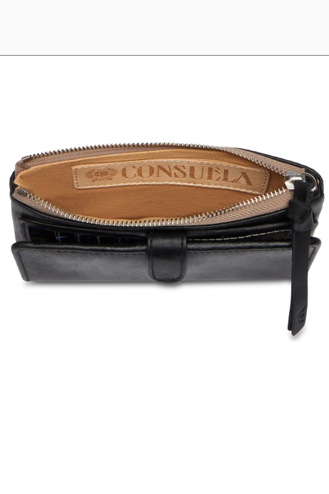 Evie Slim Wallet HANDBAGS CONSUELA 