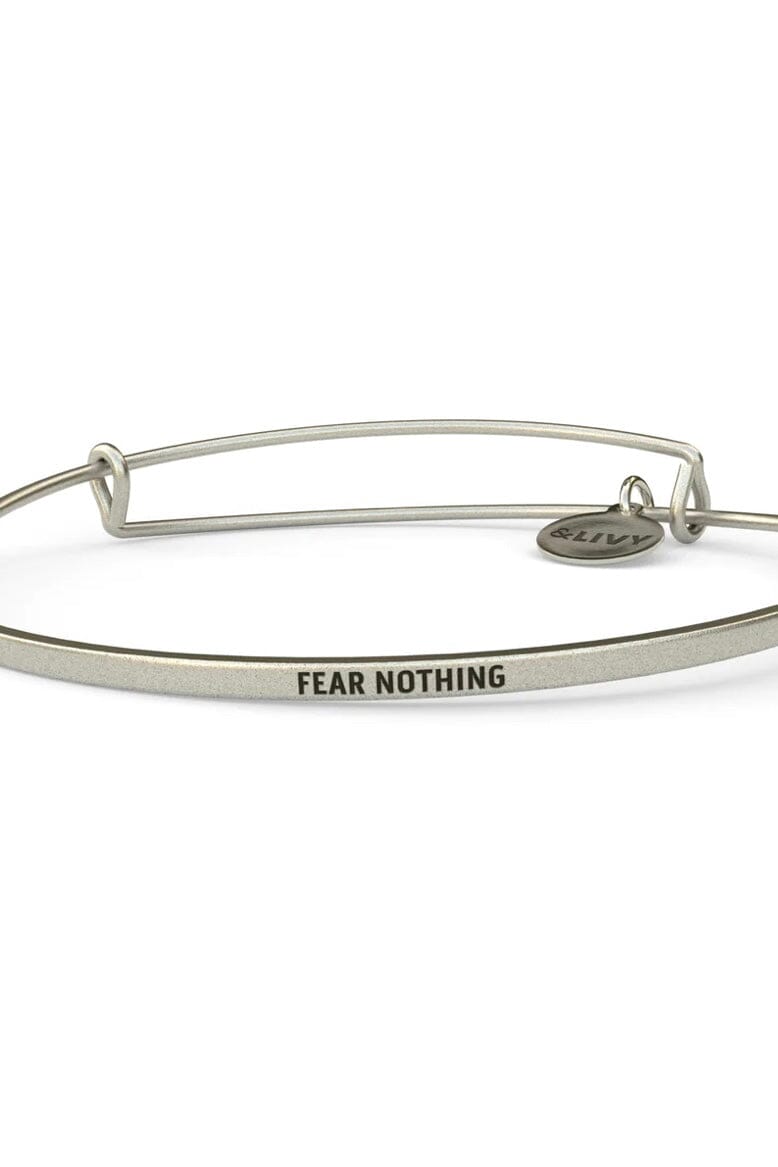 Posy Bracelet JEWELRY &amp;LIVY FEARNOTHING SILVER 