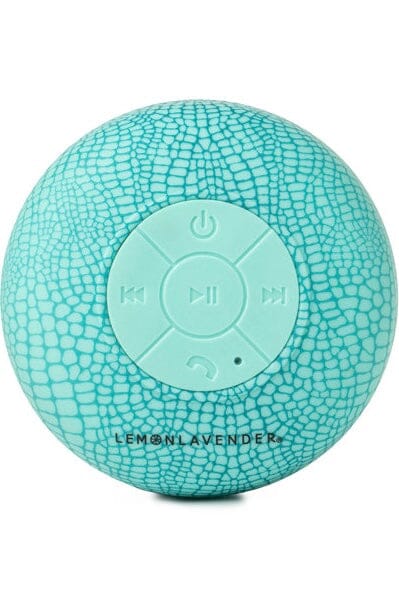 Soap Box Hero Speaker GIFT/OTHER DMMERCHANDISING TEAL 